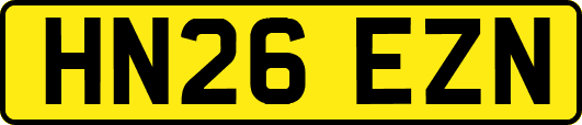 HN26EZN