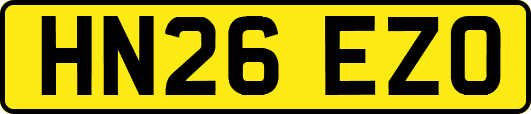 HN26EZO