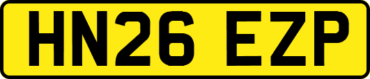 HN26EZP
