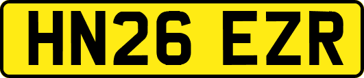 HN26EZR