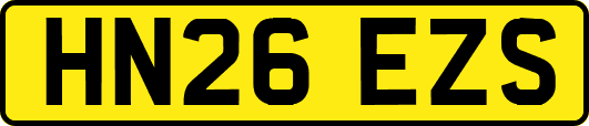 HN26EZS