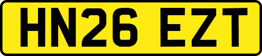 HN26EZT