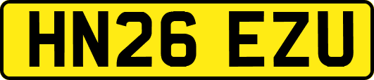 HN26EZU