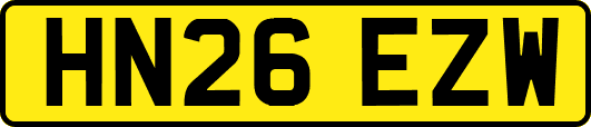 HN26EZW