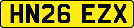 HN26EZX