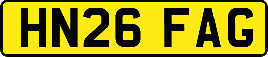 HN26FAG