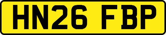 HN26FBP