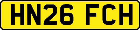 HN26FCH