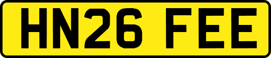 HN26FEE