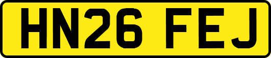 HN26FEJ