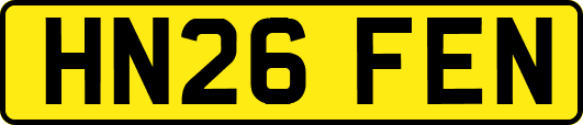 HN26FEN
