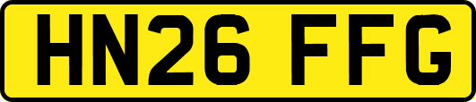 HN26FFG