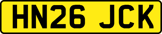 HN26JCK