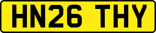 HN26THY