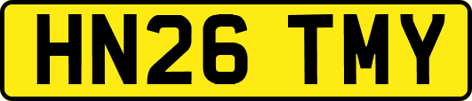 HN26TMY