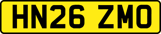 HN26ZMO