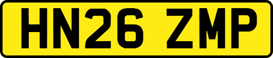 HN26ZMP