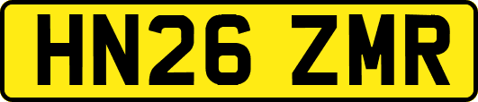 HN26ZMR