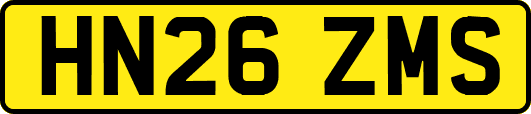 HN26ZMS
