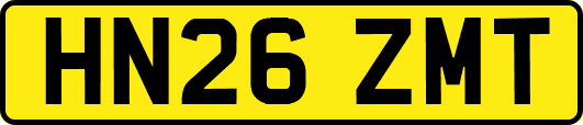 HN26ZMT