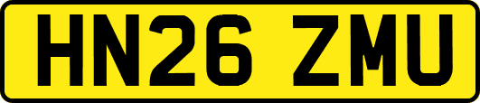 HN26ZMU