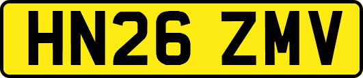 HN26ZMV