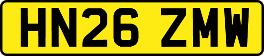 HN26ZMW