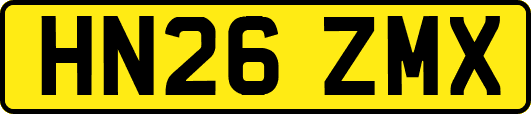 HN26ZMX