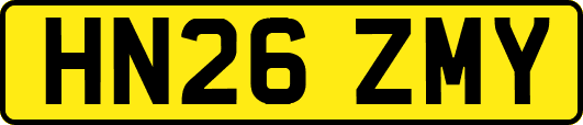 HN26ZMY