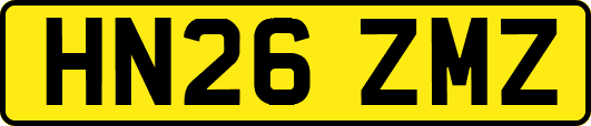 HN26ZMZ