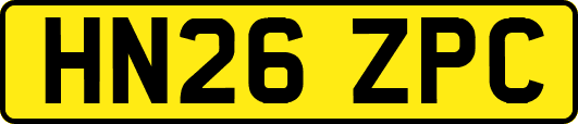 HN26ZPC