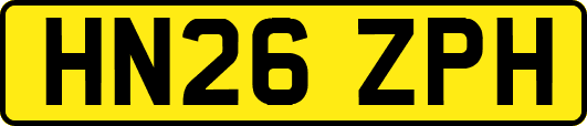 HN26ZPH