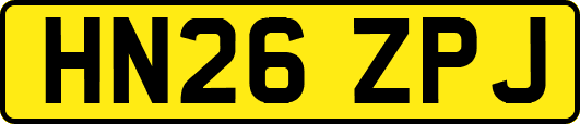 HN26ZPJ