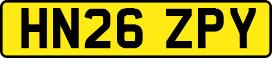 HN26ZPY
