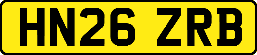 HN26ZRB