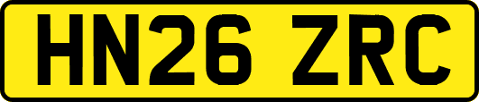 HN26ZRC
