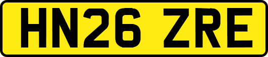 HN26ZRE