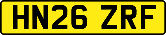 HN26ZRF