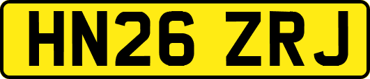 HN26ZRJ