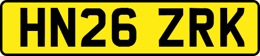 HN26ZRK