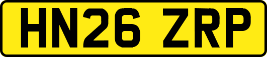 HN26ZRP