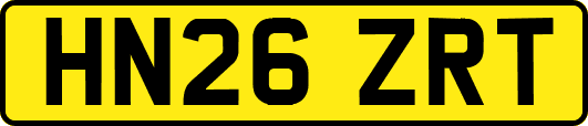 HN26ZRT