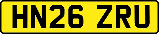 HN26ZRU