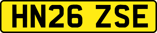 HN26ZSE
