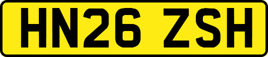 HN26ZSH