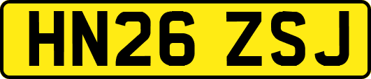 HN26ZSJ