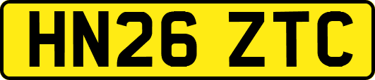 HN26ZTC