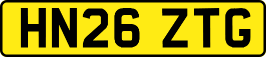 HN26ZTG