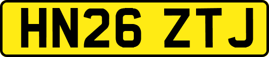 HN26ZTJ