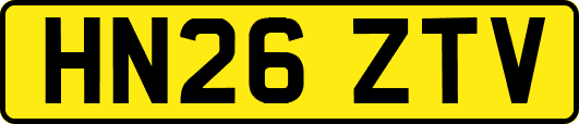 HN26ZTV